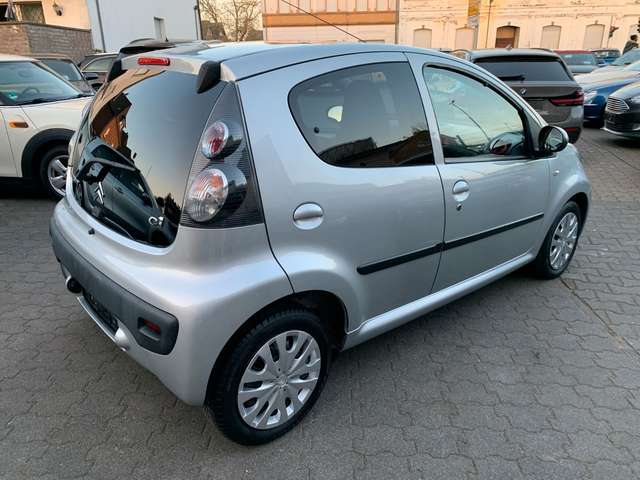 Citroen C1 Selection Klima