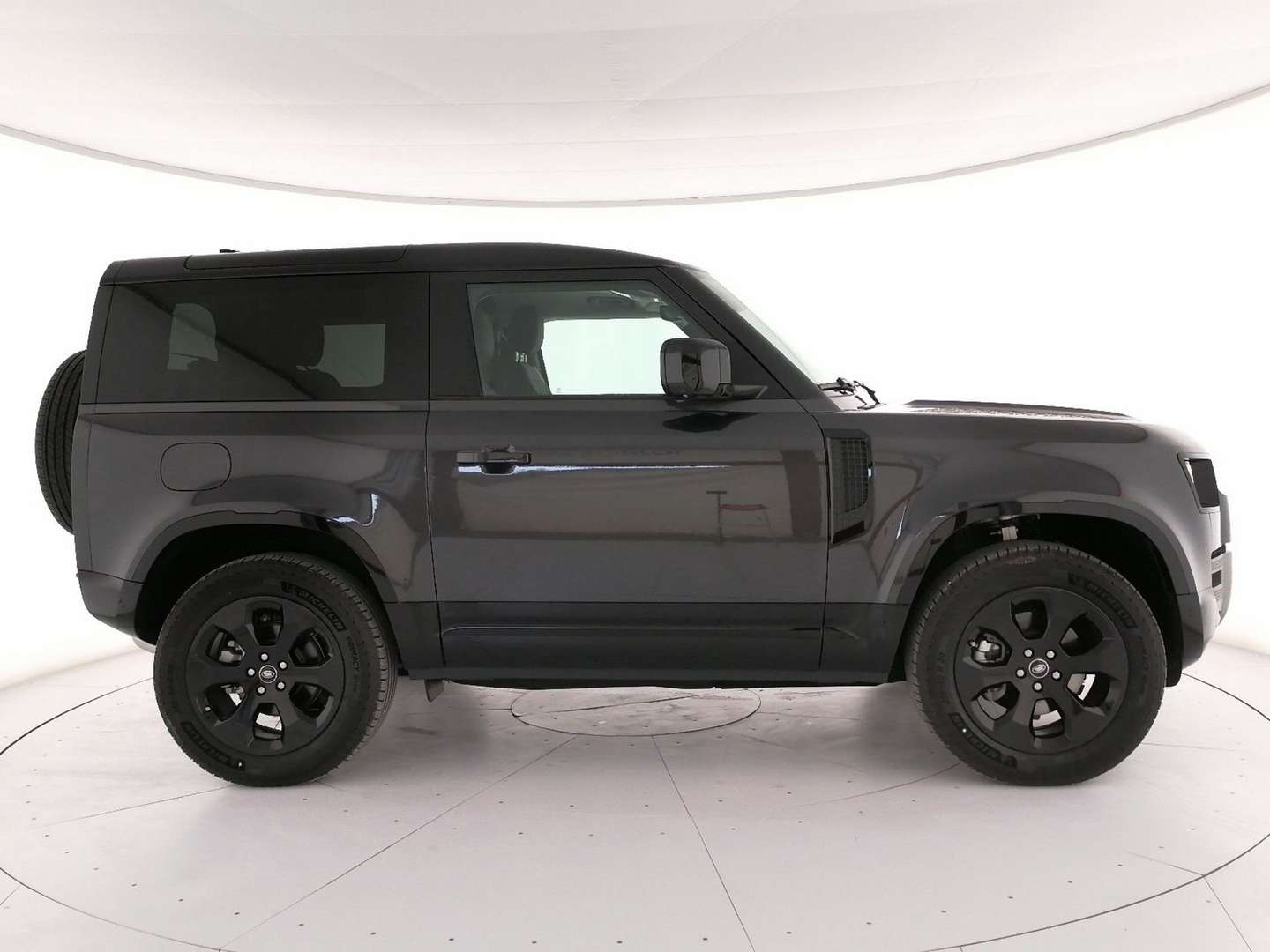 Land Rover Defender 90 X-dynamic Se Awd 3.0d I6 Mhev 200cv Auto -  - Joinsteer - #5