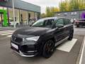 CUPRA Ateca DSG 4Drive - Ihr SEAT / CUPRA Vertragshändler Schwarz - thumbnail 4