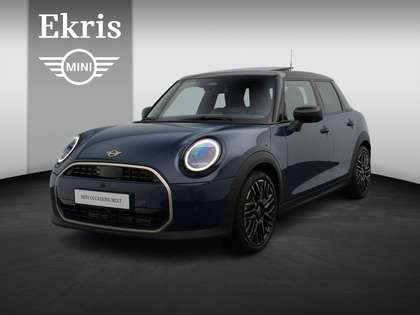 MINI Cooper C 5-Deurs Pakket L + Harman Kardon + Panoramadak + D