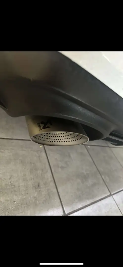 Volkswagen Golf GTI Golf 2.0 TSI 300 chevaux - 2