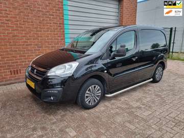 120 1.6 HDi 90 L1 Première Airco! Bj:2016 NAP!