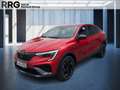 Renault Arkana ESPRIT ALPINE Mild Hybrid 160 EDC SHZ Rot - thumbnail 1