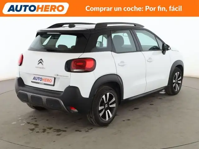 Citroen C3 Aircross view 6