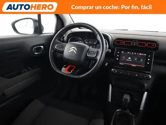 Citroen C3 Aircross view 14