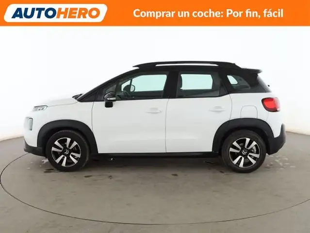 Citroen C3 Aircross view 3