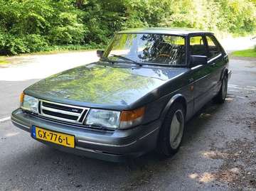 900 T16S Turbo