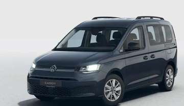 Maxi Life | Neu |85KW | 5-Sitzer