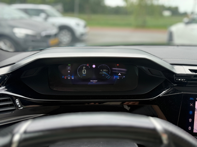 Peugeot 308 SW 1.5 BlueHDi GT Line | Matrix Led | 360 Camera | — photo 41