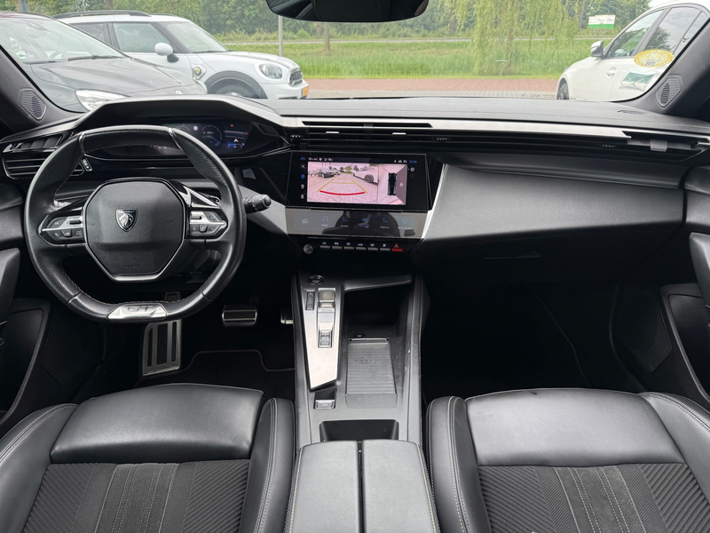Peugeot 308 SW 1.5 BlueHDi GT Line | Matrix Led | 360 Camera | — photo 37