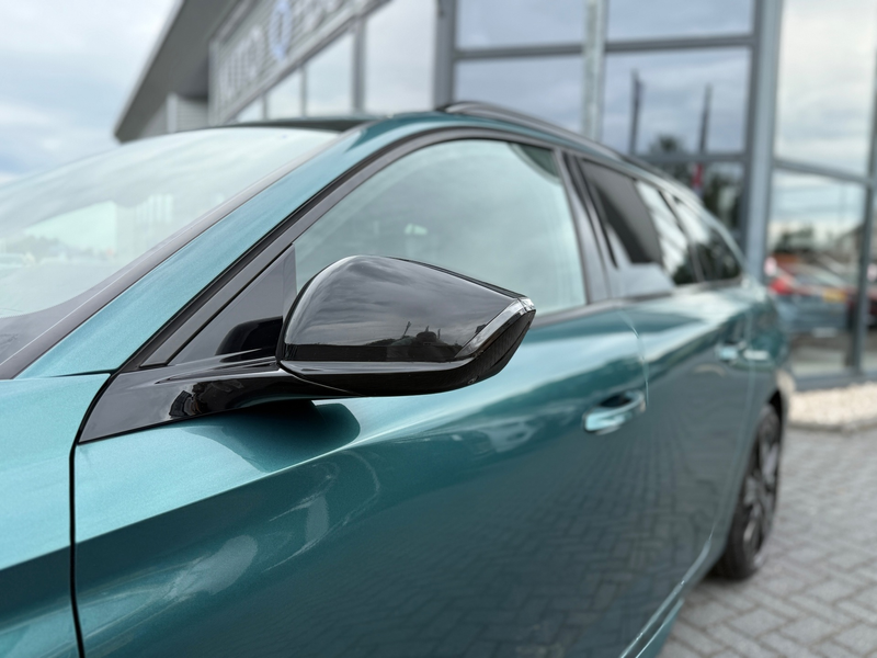 Peugeot 308 SW 1.5 BlueHDi GT Line | Matrix Led | 360 Camera | — photo 8