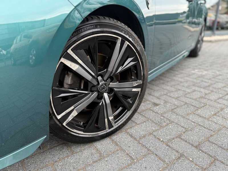 Peugeot 308 SW 1.5 BlueHDi GT Line | Matrix Led | 360 Camera | — photo 6