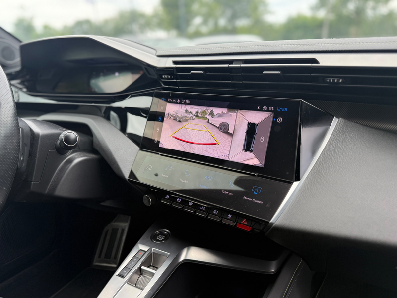 Peugeot 308 SW 1.5 BlueHDi GT Line | Matrix Led | 360 Camera | — photo 28