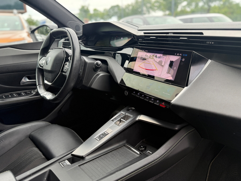 Peugeot 308 SW 1.5 BlueHDi GT Line | Matrix Led | 360 Camera | — photo 29