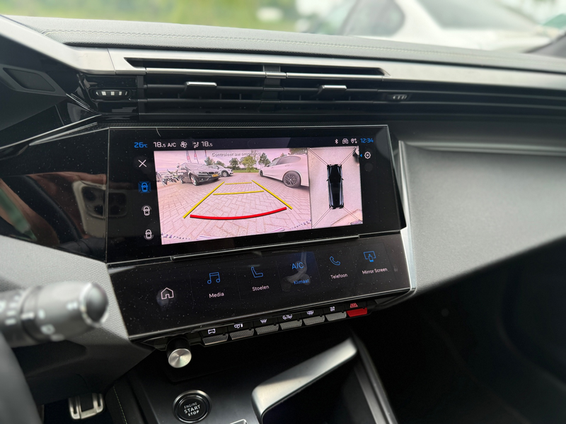 Peugeot 308 SW 1.5 BlueHDi GT Line | Matrix Led | 360 Camera | — photo 40