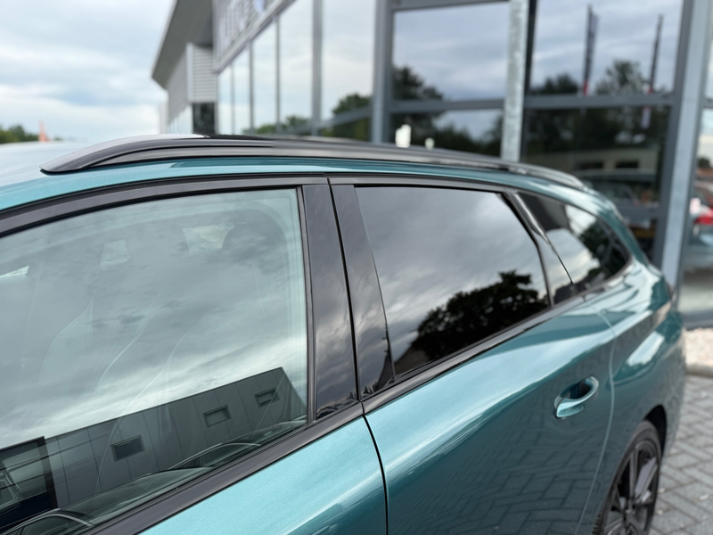 Peugeot 308 SW 1.5 BlueHDi GT Line | Matrix Led | 360 Camera | — photo 7