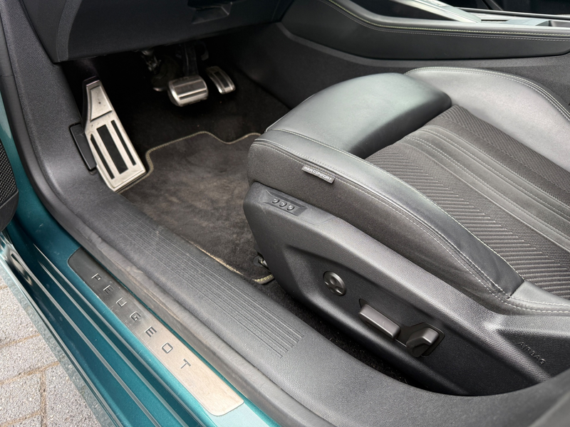 Peugeot 308 SW 1.5 BlueHDi GT Line | Matrix Led | 360 Camera | — photo 39