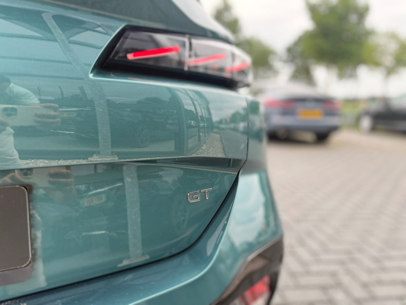 Peugeot 308 SW 1.5 BlueHDi GT Line | Matrix Led | 360 Camera | — photo 20