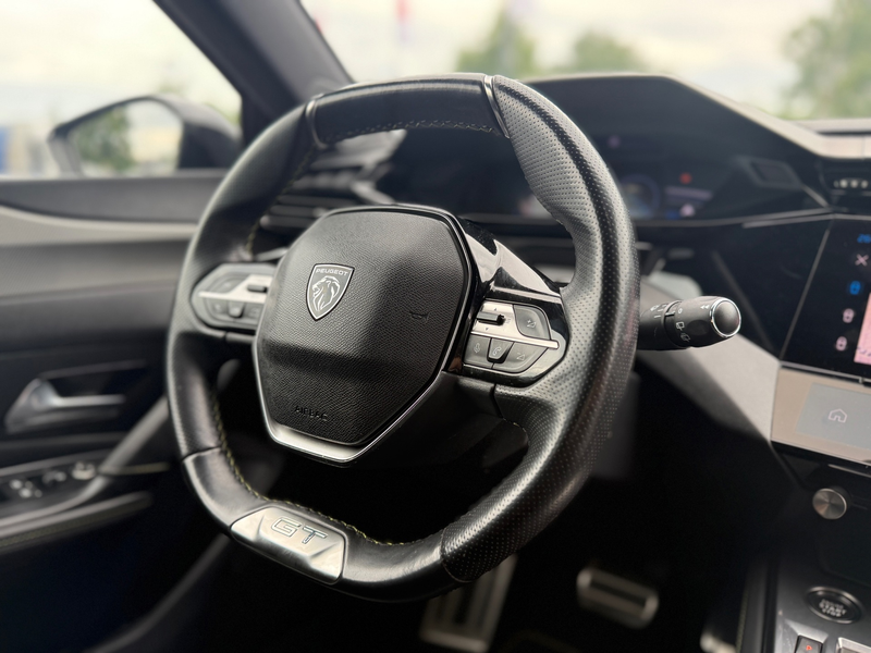 Peugeot 308 SW 1.5 BlueHDi GT Line | Matrix Led | 360 Camera | — photo 32