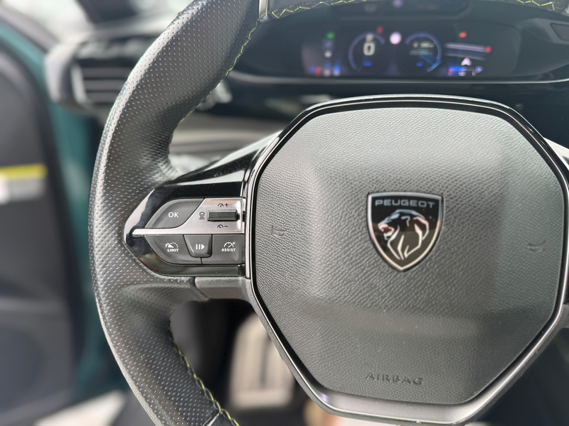 Peugeot 308 SW 1.5 BlueHDi GT Line | Matrix Led | 360 Camera | — photo 45