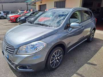 1.6 DDIS 120CV 4X4 - OK NEOPATENTATI