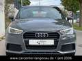 Audi A1 1.8 TFSI Sportback sport plus S Line Grau - thumbnail 3