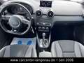 Audi A1 1.8 TFSI Sportback sport plus S Line Grau - thumbnail 10
