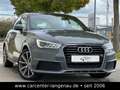 Audi A1 1.8 TFSI Sportback sport plus S Line Grau - thumbnail 1