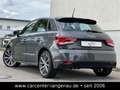 Audi A1 1.8 TFSI Sportback sport plus S Line Grau - thumbnail 4