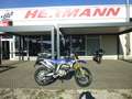 Mondial SMX 125i ENDURO SMX 125 Enduro ABS Blu/Azzurro - thumbnail 2