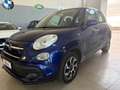 Fiat 500L 500L 1.3 mjt Business 95cv my20 OFFERTA PROMO Blauw - thumbnail 1