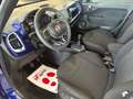 Fiat 500L 500L 1.3 mjt Business 95cv my20 OFFERTA PROMO Blauw - thumbnail 13