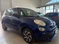 Fiat 500L 500L 1.3 mjt Business 95cv my20 OFFERTA PROMO Blauw - thumbnail 2