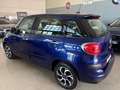Fiat 500L 500L 1.3 mjt Business 95cv my20 OFFERTA PROMO Blauw - thumbnail 3