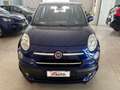 Fiat 500L 500L 1.3 mjt Business 95cv my20 OFFERTA PROMO Blauw - thumbnail 5