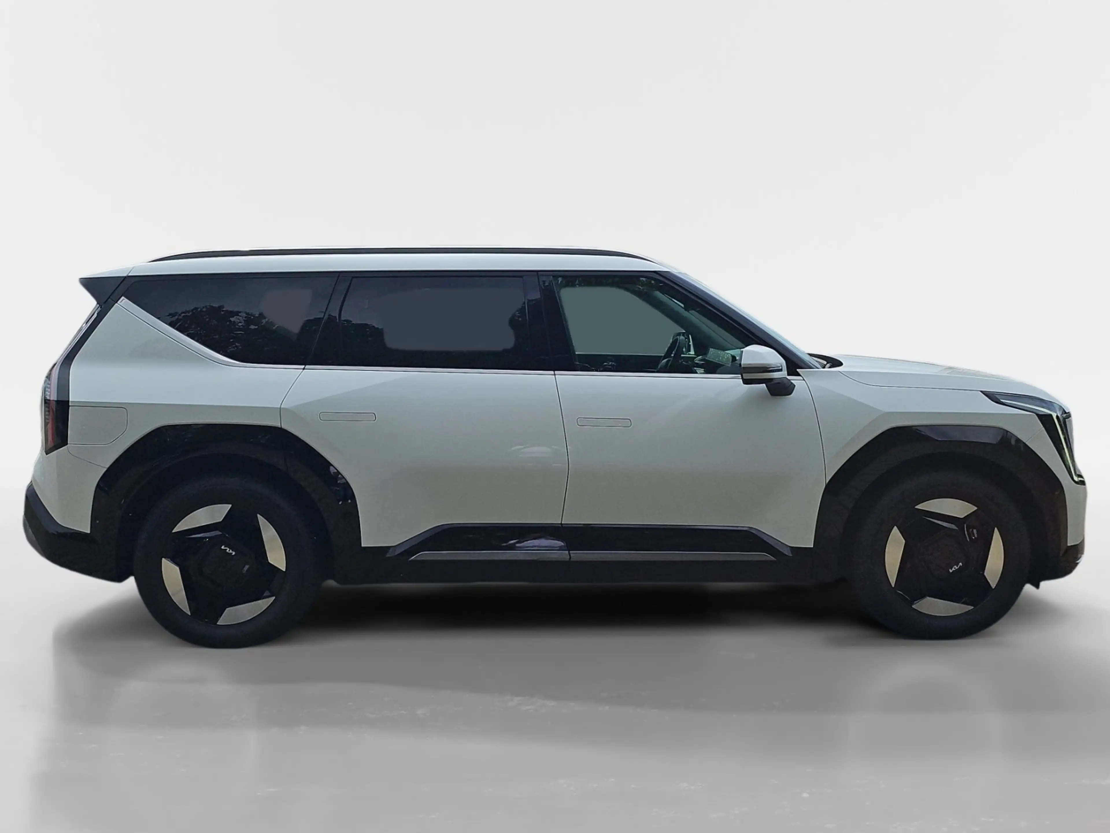 Kia EV9 Earth AWD 99,8 kWh Kamera*W-Pumpe*360*ACC* — photo 6