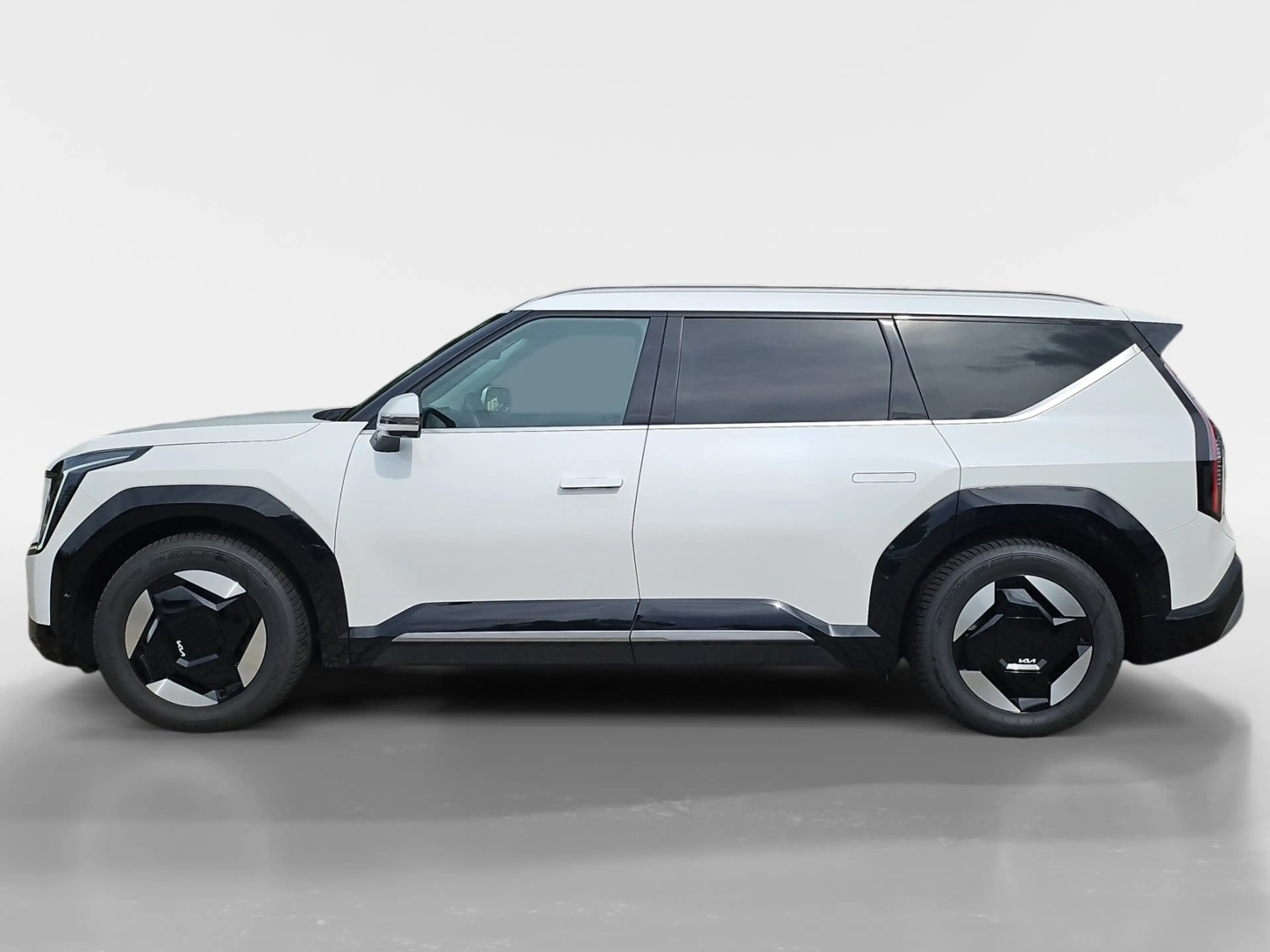 Kia EV9 Earth AWD 99,8 kWh Kamera*W-Pumpe*360*ACC* — photo 3