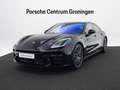 Porsche Panamera 4S E-Hybrid Schwarz - thumbnail 1