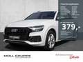Audi Q8 SUV 55 TFSI e quattro 280(381)  tiptronic Virtuell Weiß - thumbnail 1