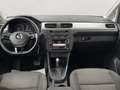 Volkswagen Caddy Maxi Comfortline BMT DSG AHK Lang Navi Sitzheiz Blau - thumbnail 7