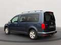 Volkswagen Caddy Maxi Comfortline BMT DSG AHK Lang Navi Sitzheiz Blau - thumbnail 2