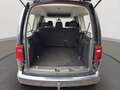 Volkswagen Caddy Maxi Comfortline BMT DSG AHK Lang Navi Sitzheiz Blau - thumbnail 9