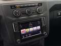 Volkswagen Caddy Maxi Comfortline BMT DSG AHK Lang Navi Sitzheiz Blau - thumbnail 11