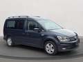 Volkswagen Caddy Maxi Comfortline BMT DSG AHK Lang Navi Sitzheiz Blau - thumbnail 4
