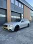 BMW 523 BMW 5 serie 523i 6 cil Aut. Pano M pakket 2010 Grijs - thumbnail 2