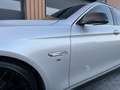 BMW 523 BMW 5 serie 523i 6 cil Aut. Pano M pakket 2010 Grijs - thumbnail 15