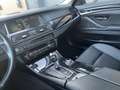 BMW 523 BMW 5 serie 523i 6 cil Aut. Pano M pakket 2010 Grijs - thumbnail 11