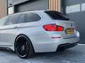 BMW 523 BMW 5 serie 523i 6 cil Aut. Pano M pakket 2010 Grijs - thumbnail 5