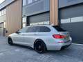 BMW 523 BMW 5 serie 523i 6 cil Aut. Pano M pakket 2010 Grijs - thumbnail 4