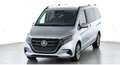 Mercedes-Benz V 300 d 4MATIC STYLE L Pano STHZG Multibeam AHK Silber - thumbnail 6